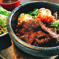 和牛焼肉 土古里 上野バンブーガーデン店 - 