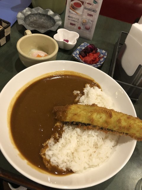 カレーの二重丸 小戸店>