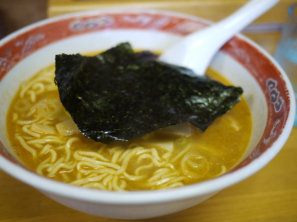 閉店 らーめんやさん ほしや ほしみ ラーメン 食べログ