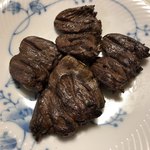 稲毛屋 - カモハツ