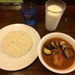 curry 草枕 - 