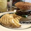 CRUZ BURGERS & CRAFT BEERS