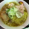 こだわりラーメン 麺一 六丁の目