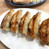 餃子販売店 上野いち五郎