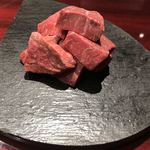 焼肉赤身にくがとう - 