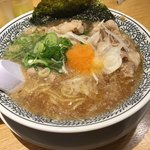 丸源ラーメン - 