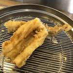 てんぷらと和食 山の上 本店・御茶ノ水 - 