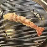 てんぷらと和食 山の上 本店・御茶ノ水 - 