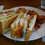 ベーカーバウンス - 