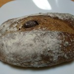 panam - いちじくパン