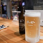 料理うまいBAR COCOCORO - 