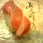 梅乃寿司 - こりゃ美味い！深浦のトロ