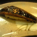 梅乃寿司 - 江戸の名店に負けぬアナゴ