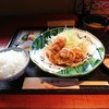 京の米料亭 八代目儀兵衛