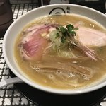 麺処 蛇の目屋 - 