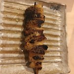 焼鳥 おみ乃 - 