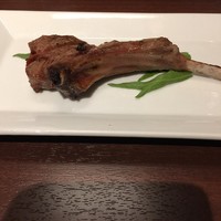 ワカヌイ グリル ダイニング バー 東京 - 