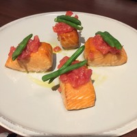 ワカヌイ グリル ダイニング バー 東京 - 