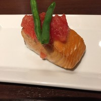 ワカヌイ グリル ダイニング バー 東京 - 