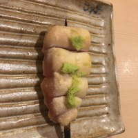 焼鳥 おみ乃 - 