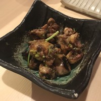 焼鳥 おみ乃 - 