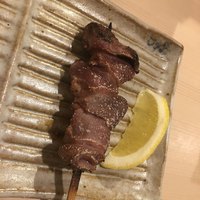 焼鳥 おみ乃 - 