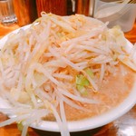 麺屋 のスたOSAKA - 