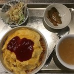 餃子専科 Dining Lee - 