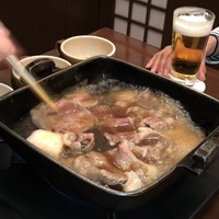 ざくろ TBS店 - 