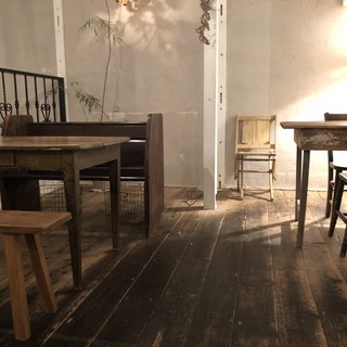 カフェ オトノヴァ_1