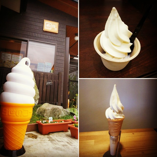 精進スイーツ結び（Musubi Macrobiotic dessert） - 登米市その他（カフェ）の写真