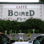 BOIRED - 