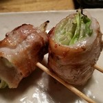 Masaya - レタス豚巻