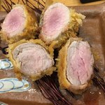 浅草じゅうろく - 