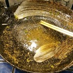 餃子工房 ギョィィィィィィン - 当たり前やっ！