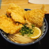 き田たけうどん