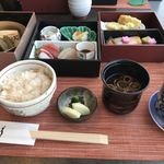 日本料理 旬彩 - 