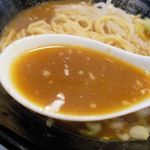 カレーハウス ＣｏＣｏ壱番屋 - スープ