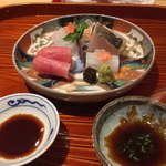 銀座 しのはら - 