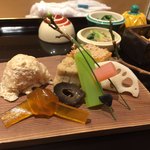 銀座 しのはら - 