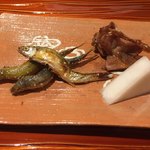 銀座 しのはら - 