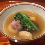 銀座 しのはら - 