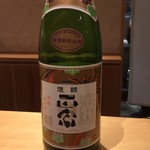 銀座 しのはら - 