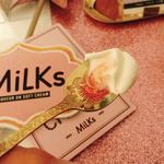 MiLKs - 