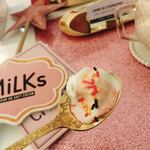 MiLKs - 