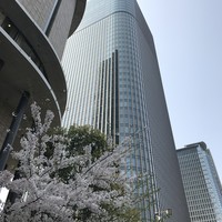 C:GRILL - コンラッド大阪