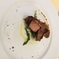 リストランテ ラ チャウ - 