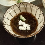 Kappou Minato - 酢の物