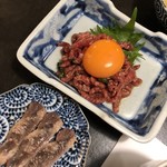 Yakiniku Naritaya - 