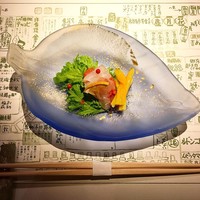 浪速割烹 㐂川 - 